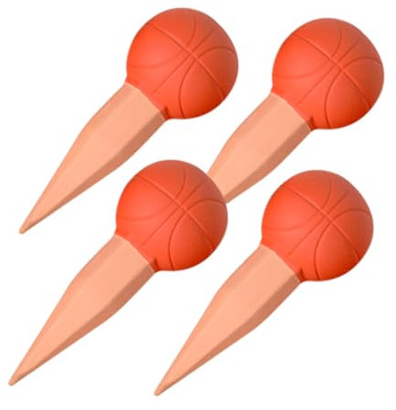 Abaodam 4stücke Selbstbewässerungs-Spikes Automatische Bewässerungssystem Für Zimmerpflanzen Bonsai Garten Pflanzen