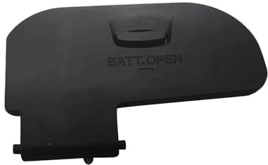 Battery Door Lid Cap Cover Replacement For Canon EOS R5 R6