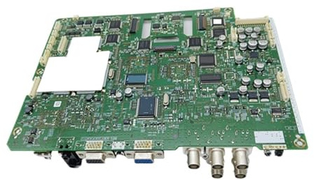 Carte mère de projecteur CP-SX635
