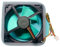 Cooling Fan FBA12J15V DC 15V 0.28A 2500RPM 12cm 12025 120x120x25mm 3-Pin,for Refrigerator JJ2245 JJ2249 SJ2266 SJ3265 SGE5503