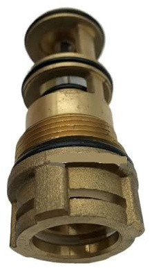 Tool Compatible with LPG NG Gas Heating Furnace Boilers Spare Parts 3-Way Valve Spool for Compatible with BAXI ECO3 CHAPPEE Gas Boiler Replacement