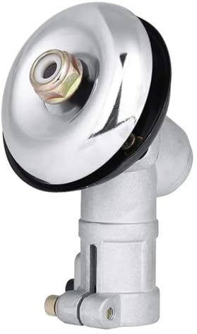 Scatola ingranaggi for decespugliatore da 26 mm/28 mm, testina di ricambio for decespugliatore, tagliaerba, parti for tosaerba, attrezzi da giardinaggio, 7/9 denti(28-9)