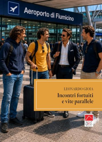 Incontri fortuiti e vite parallele