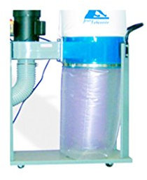 Jean l'ébéniste - 10 sacs de récupération plastique à copeaux D. 370 mm x L. 700 mm pour FM230L1 - AB-SP090 - Jean l'ébéniste