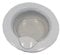 OBLÒ COMPLETO LAVATRICE ARISTON INDESIT MANIGLIA VETRO ORIGINALE C00081890