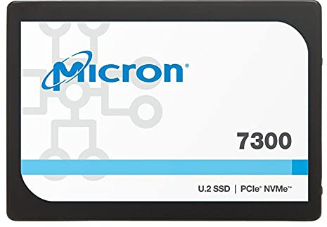 Unbekannt Micron 7300 PRO 3840GB 2.5 ESS MTFDHBE3T8TDF-1AW1ZABYY