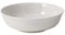 Villeroy & Boch - For Me Bol, elegante Schüssel für Suppe und knackige Salate, Premium Porzellan, spülmaschinengeeignet, weiß, 800 ml