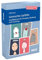 Gemischte Gefühle: 56 Bildkarten für Therapie, Beratung und Coaching. Mit 12-seitigem Booklet. Kartenformat 9,8 x 14,3 cm in stabiler Box (Beltz Therapiekarten)