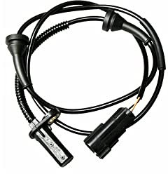 Denckermann Raddrehzahlsensor Drehzahlfühler B180123