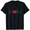 Marokko Trikot Fußball Team Fan Geschenk T-Shirt T-Shirt