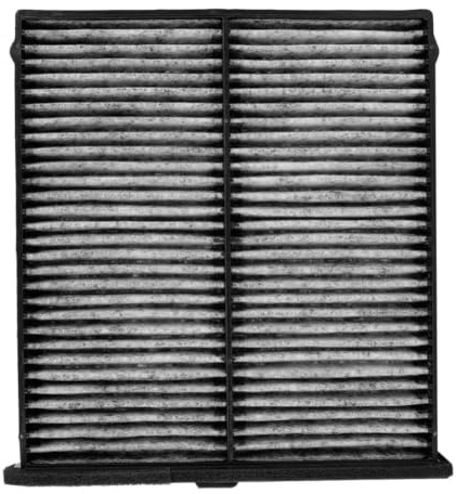 Yosoo Luftfilter Innenraumfilter Auto Kfz-Innenraumluftfilter, Auto Kabinenluftfilter Anti-Pollen-Staub-Ersatzteil für CX-5 2012-2017, Innenraumfilter Luftfilter Kfz Innenraumluftfilter Autoklim