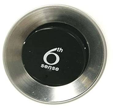 Original Microwave Oven Knob 482000013376, C00334683 Whirlpool