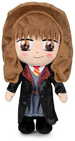 Playbyplay Plüsch Hermine Granger 27 cm Original