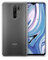 BABACO Premium Clear étui pour téléphone Portable pour Xiaomi REDMI 9 Parfaitement adapté à la Forme du téléphone Portable, Coque en Cristal en TPU