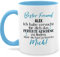 Tasse Tassen 325ml - Bester Freund - Best Friend Freunde Kumpel - 325 ml - Hellblau - freundschaftsgeschenke freundschaftstasse geschenke für kumpels du hast ja mich kaffeetassen beste name