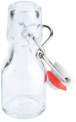 Botella de planchado de 50 ml