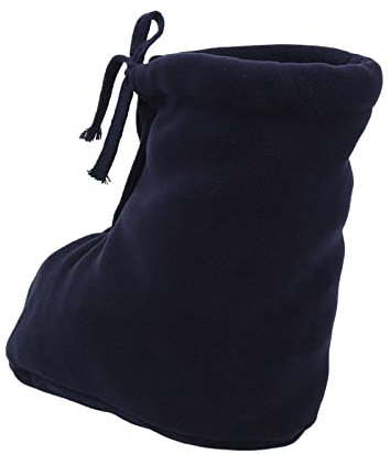 Calzino Fuso per il Piede, Health Gear Cast Calzino, Copricalzino Premium con Cinturino Regolabile Resistente e Antiscivolo Gessato per Gambe Caviglie e Piedi Adulto e Bambino(XL)