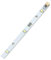 Goerpn LED Strip Light for RONGSHENG/HISENSE Refrigerator LED Fridge Light Bar E349766 MDDZ-162A 1629348 1529227 DC12V 2W Compatible with Kenwood Fridge KIFF5017 KIFF5020 KIFF7017 KIFF7020 KSBNDIX18