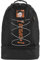 Dragon Ball Rucksack, erweiterbar, Schulranzen Goku, verstellbar mit 2 Positionen, Schwarz , Einheitsgröße