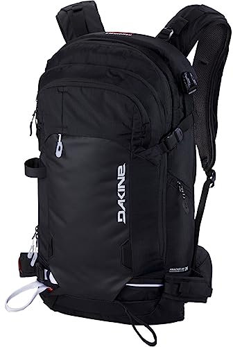 Dakine Poacher RAS 26L Rucksack 2025 Black