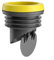 Leakproof Toilet Flange Seal Effective Sewer Prevention and Insect Barrier