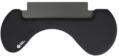 BakkerElkhuizen ErgoSlider Plus Unterarmstütze Asymmetrical