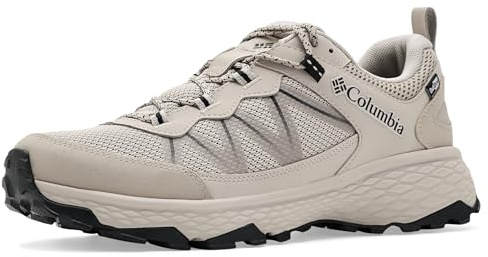 Columbia Herren Peakfreak Rush Shandal Sandale Outdoor 2109471 010 | Die Columbia Peakfreak Roam Outdry Wanderschuhe für Männer – wetterfest, atmungsaktiv und ideal für jedes Terrain.