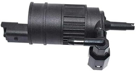 Pexorin Scheibenwaschpumpenmotor, for Renault, Clio Laguna Megane Kangoo Espace MK2 28920BU000 7700430702 8200213041 8200213042 Scheibenwaschpumpe