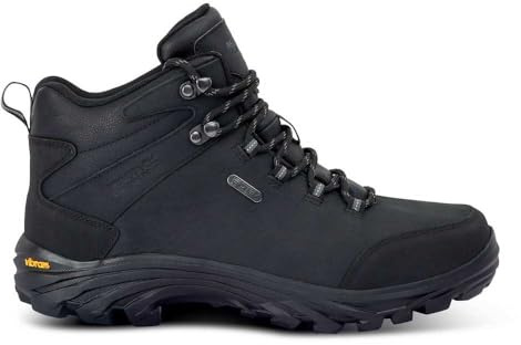 Regatta Burrell Hiking Boots EU 47