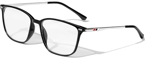 KANASTAL Advanced Blue Light Blocking Glasses Computer Screen | Ideal for Work, Gaming, Studying & Everyday Screen Use