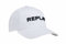 Replay Unisex Baseball Cap mit Logo, Optical White 001 (Weiß), Onesize