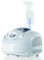 PBpharma - Aerosol a pistone Auropharma - Aerosol adatto per bambini ed adulti - Per uso domestico, per aerosolterapia e trattamento raffreddore - Dispositivo medico classe IIa.