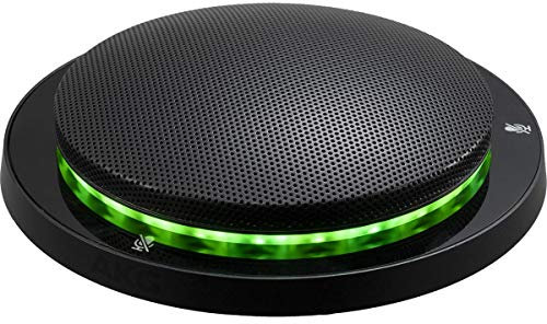 AKG Pro Audio CBL301 Triple Element, Professional Low-Profile Boundary Layer Microphone
