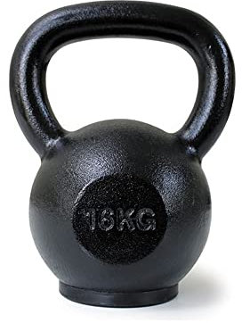 Core Power Kettlebell 16 kg