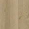 Vinylboden PVC Bodenbelag Turin | Holzoptik Diele Eiche hell creme | 200, 300 und 400 cm Breite | Meterware | Variante: 3 x 2m