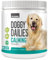 Doggy Dailies | Dog Calming Products | Anxiety Support | Anti Stress & Nervous Treats | 180 Dogs Chew Supplements | Calm in 4-6 Weeks
