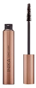 INIKA Long Lash Mascara Black