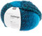 Rico Creative Melange Chunky, dicke Farbverlaufswolle Nadelstärke 6-7 mm zum Stricken oder Häkeln (010 türkis blau)