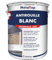 Metaltop - Antirouille Blanc - Blanc pur - RAL 9010 - Pot 15 L
