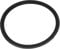 ULDIGI Versatile Pulley Wheel Belt T-ring for Portable Cd Player Diy Repair Kit