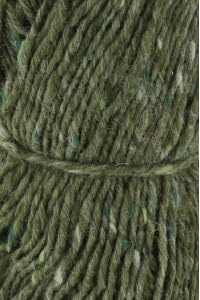 Lang Yarns Donegal Tweed+ 1143.0017 - grün