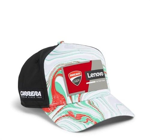 Ducati Corse Moto GP Kappe Misano 24 Special Edition