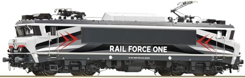 7500165 H0 E-Lok 1750, Rail Force One, Ep. VI