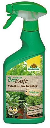 Neudorff - Force Bio Vitalkur pour Herbes Af - 500 ML