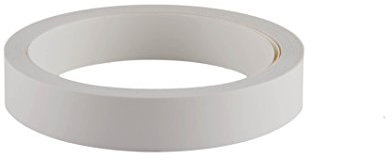 Nordlinger Pro 160007 Blanc 16 mm Bande Mélaminée Chant Adhésif P099 16 mm x 5 m