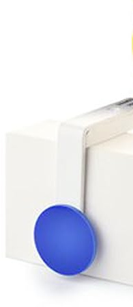 DRAKES PRIDE BLUE BOWL/JACK DITCH MARKERS##B6438**