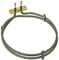 SPARES2GO 2 Turn Heater Element compatible with BUSH Fan Oven/Cooker (2100W)