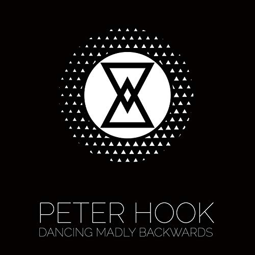 Dancing Madly Backwards