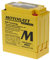 Motobatt Batterie MB9U 12V 11AH CCA:140A YB7A, YB9B, YB9LB L:136mm x H:133mm x W:76mm