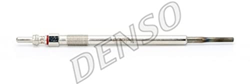 DENSO DG-653 Diesel Glühkerze 4,4V Schlüsselweite:8 Gewindemaß:M8x1.0